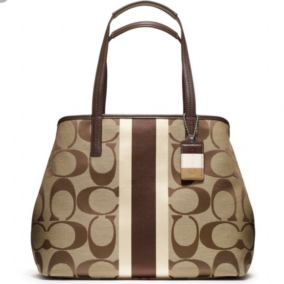 Coach Handbags - Coach Purse